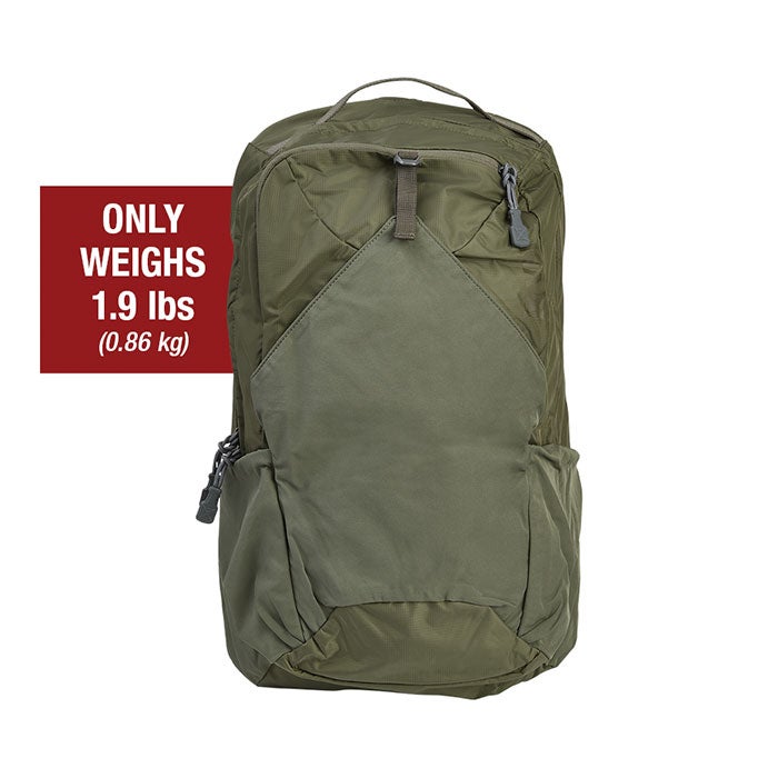 Vertx Long Walks Pack 28L