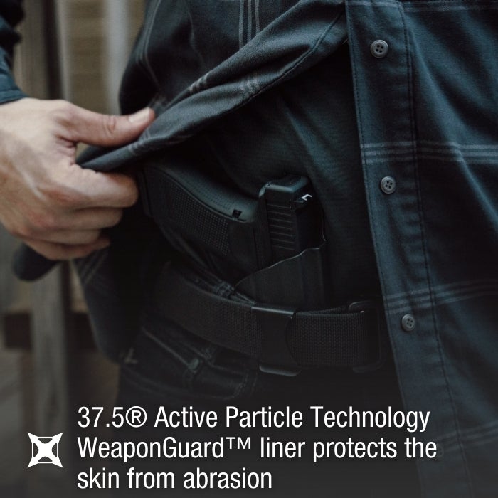 Vertx Guardian Stretch Ss Shirt