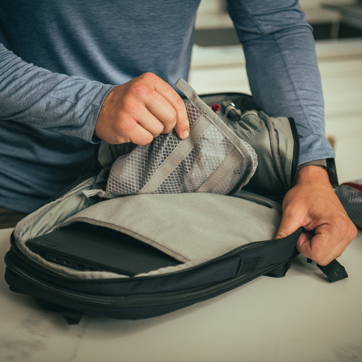 Vertx Any Day Backpack