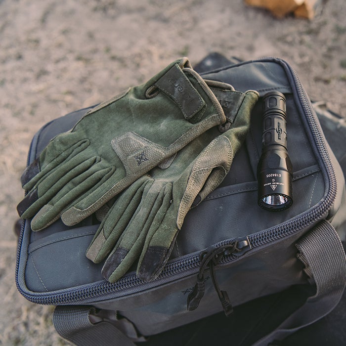 Vertx Assault 2 0 Gloves