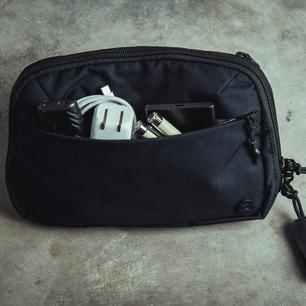 Vertx Everyday Fanny Pack 2.1