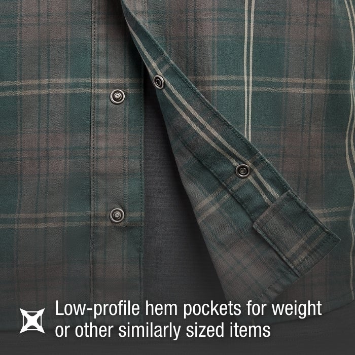 Vertx Guardian Stretch Ss Shirt