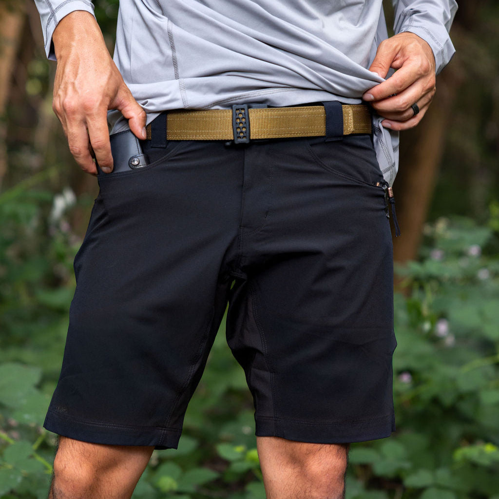 Vertx Men S Ruck Short
