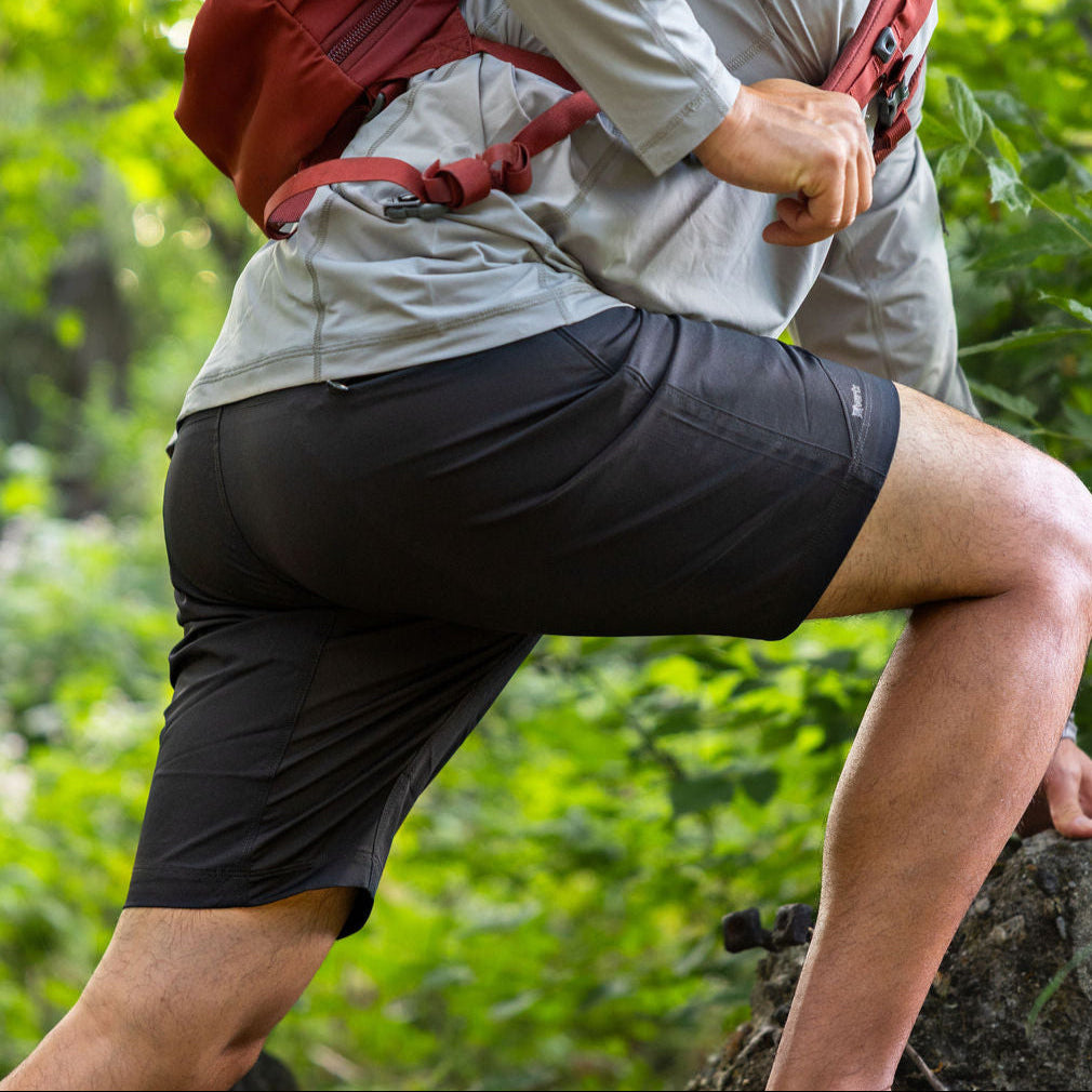 Vertx Men S Ruck Short