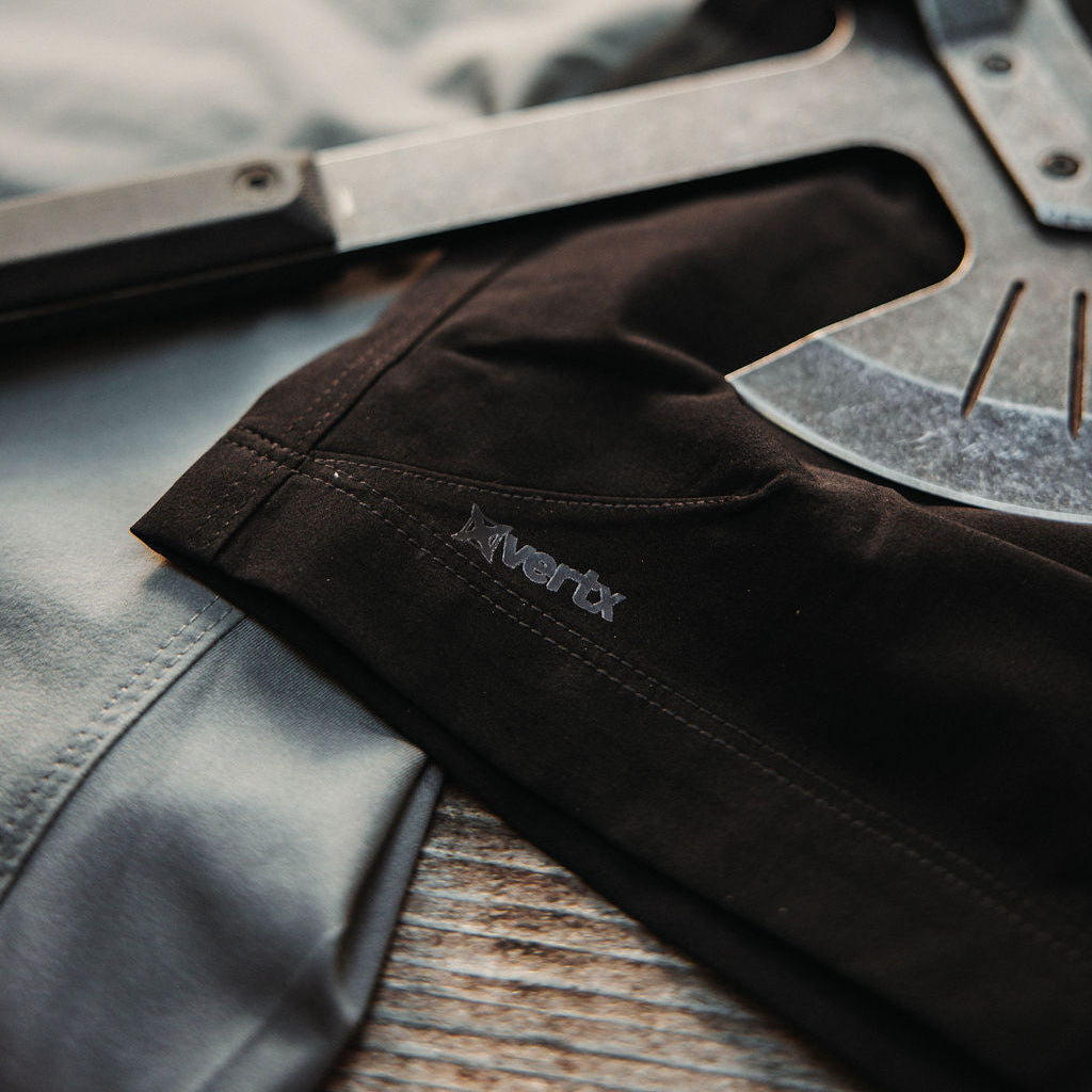 Vertx Men S Ruck Short