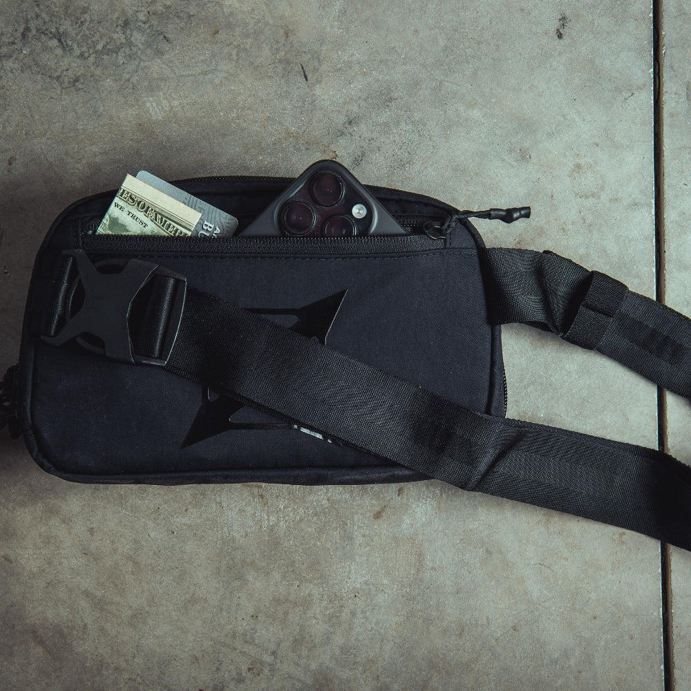 Vertx Everyday Fanny Pack 2.1