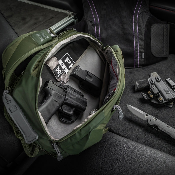Vertx Glock 48 Rt Hand Modular Holster