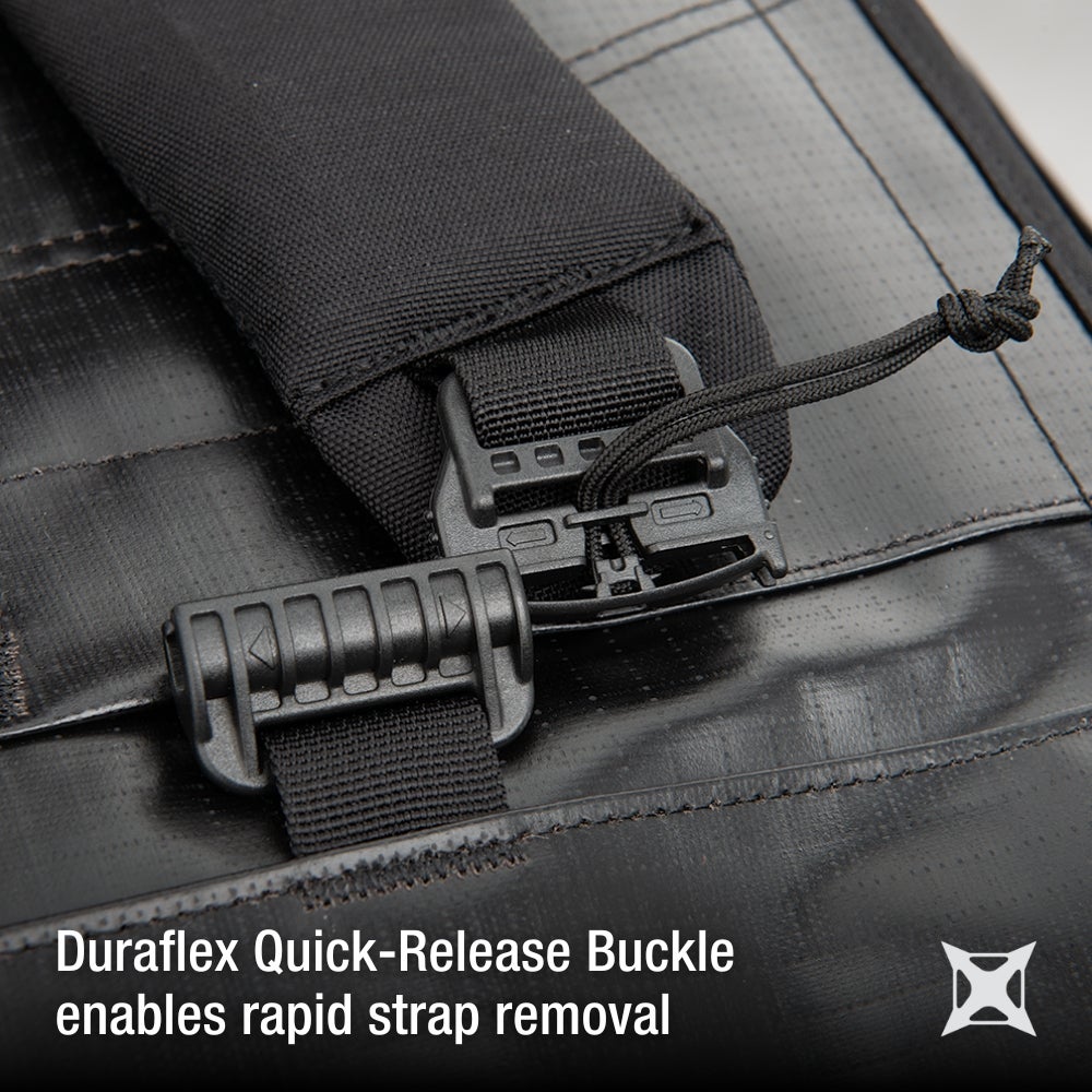 Vertx Rlt 80L Duffel Bag