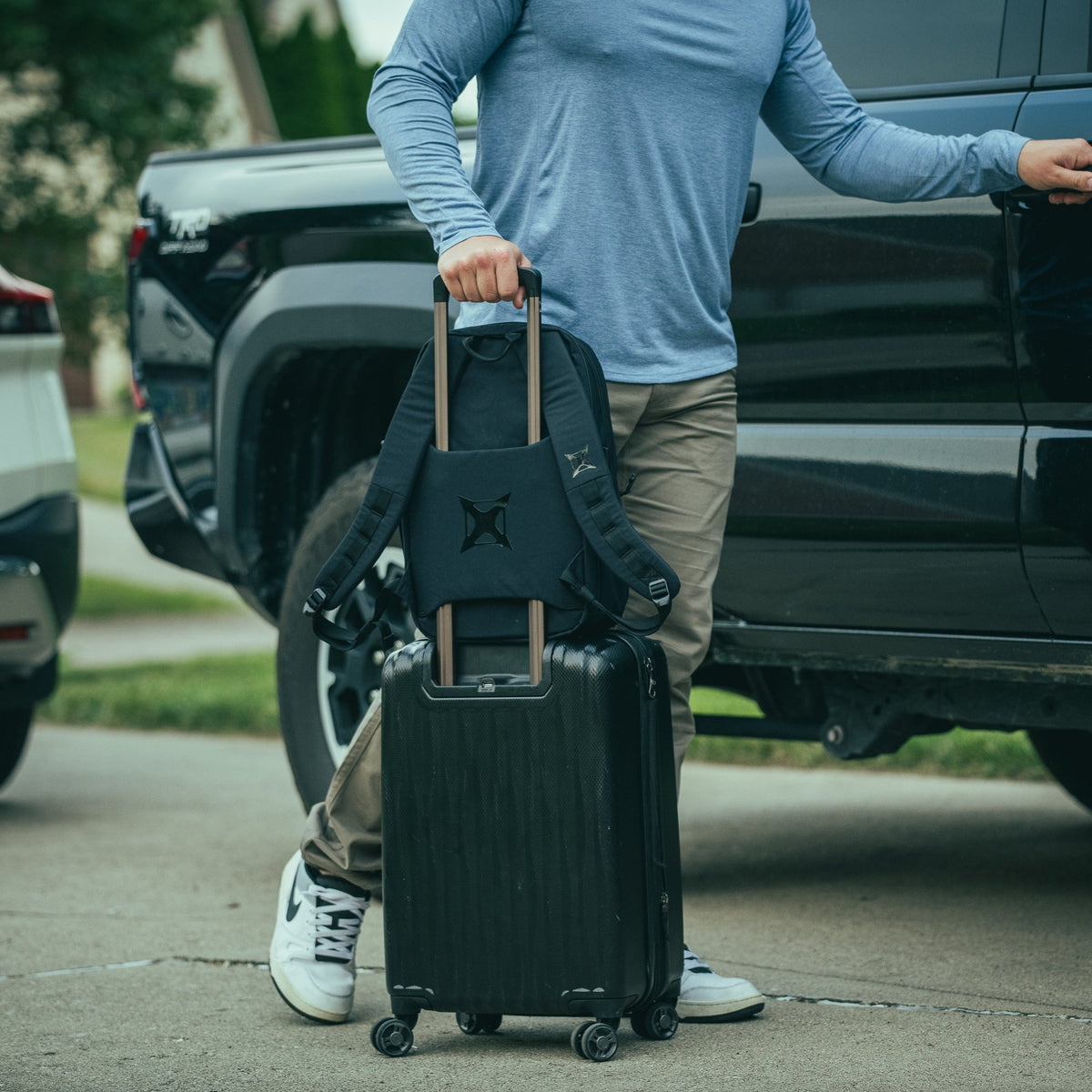 Vertx Any Day Backpack