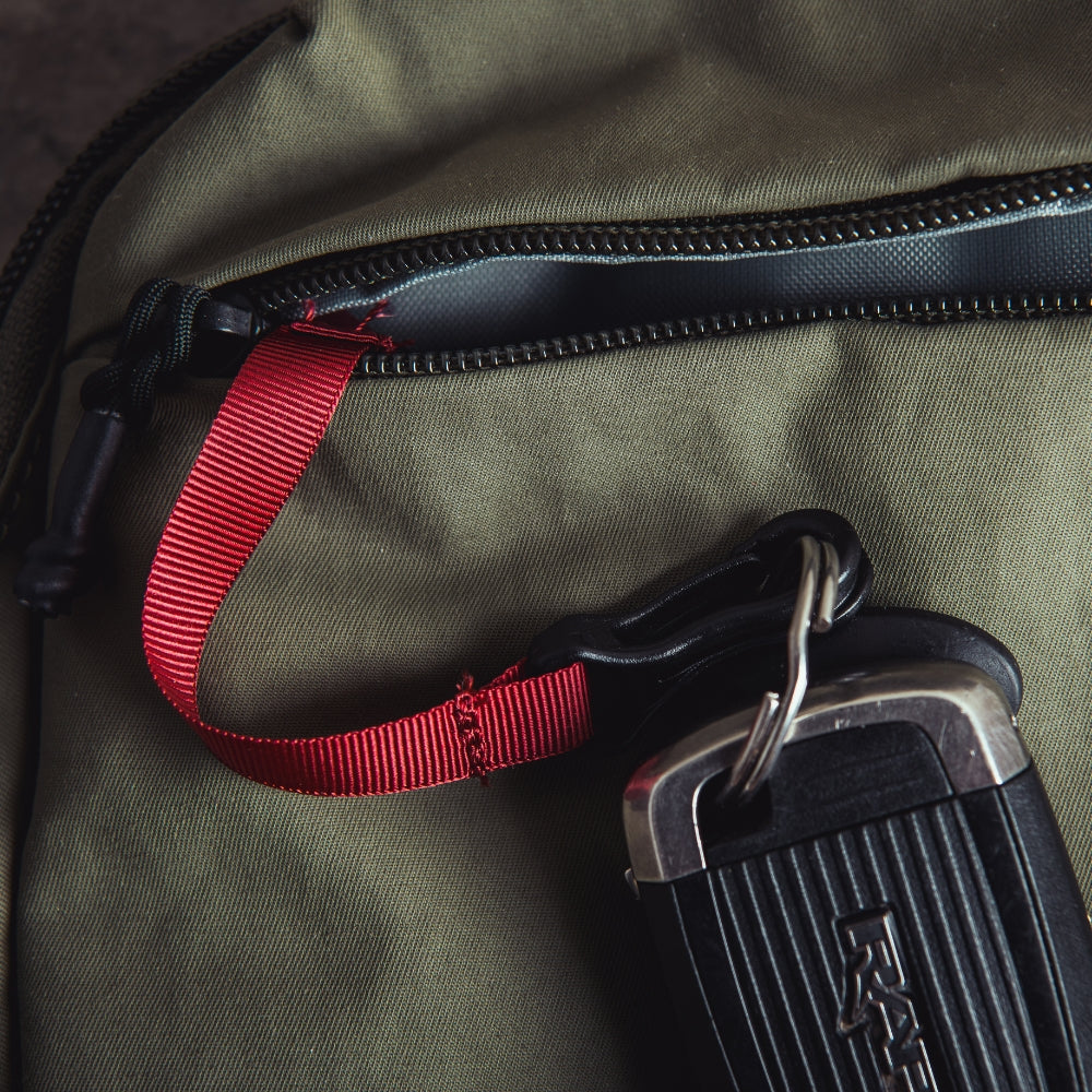 Vertx Everyday Fanny Pack