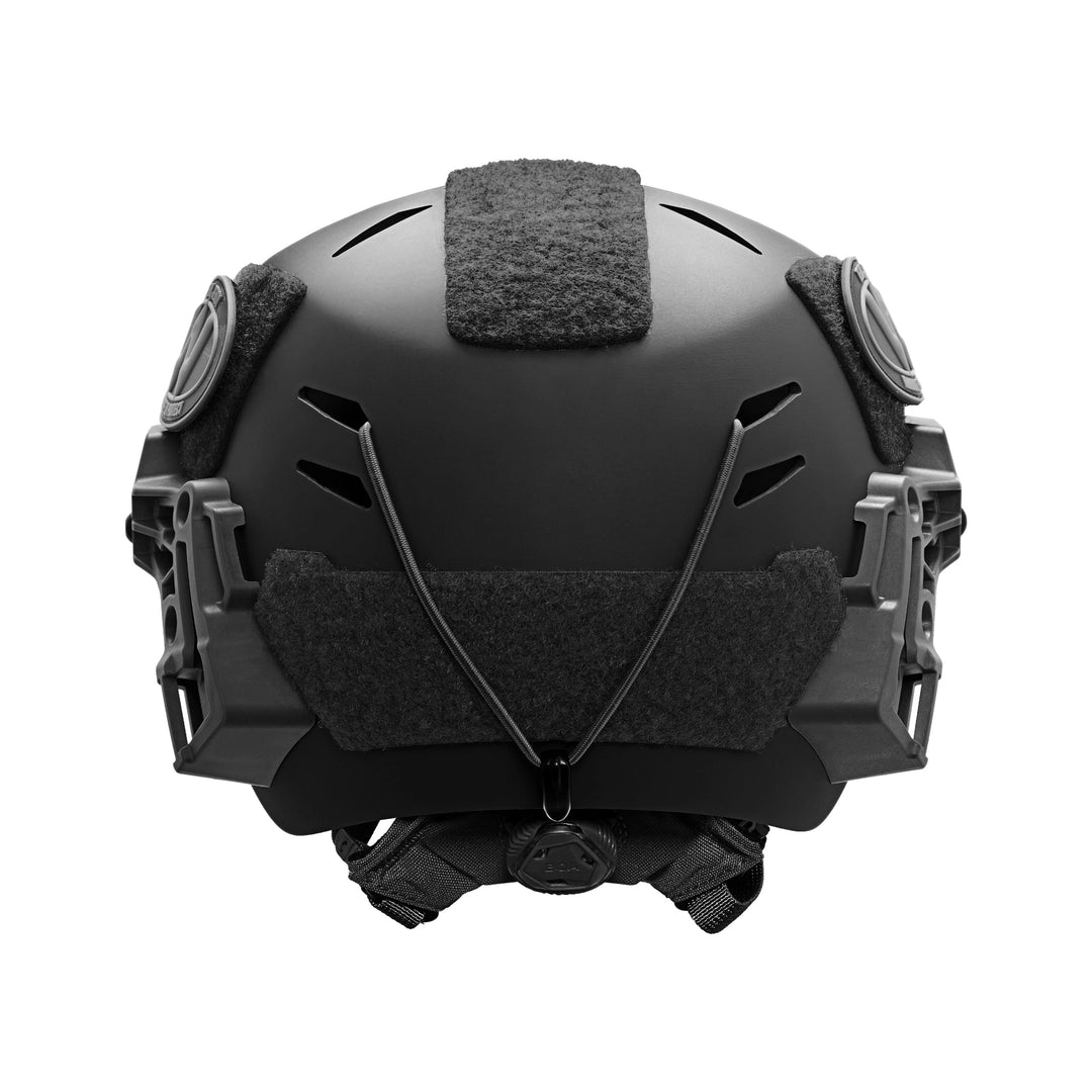Team Wendy EXFIL Carbon Bump Helmet w/3.0 Rails - Broad Arrow Tactical