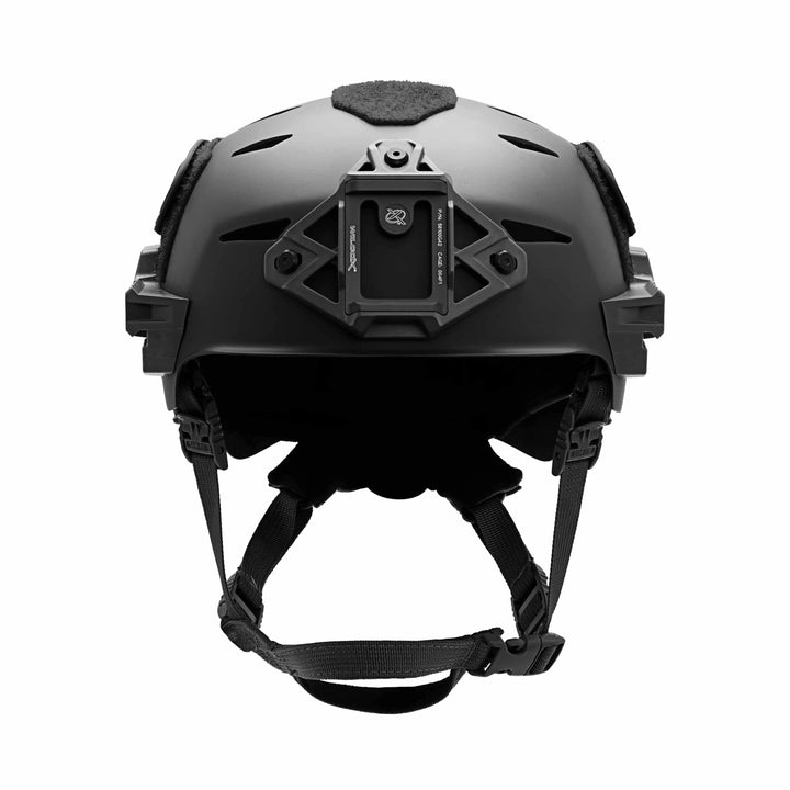 Team Wendy EXFIL Carbon Bump Helmet w/3.0 Rails - Broad Arrow Tactical