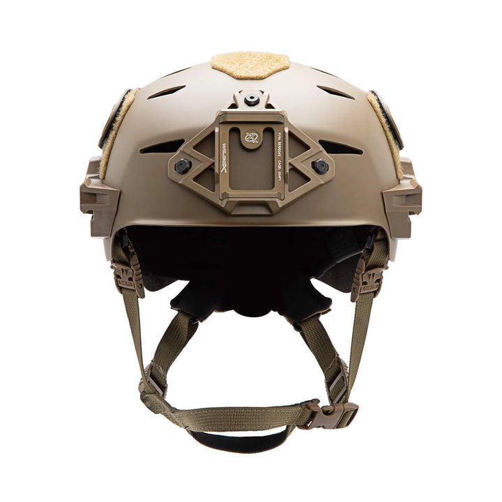 Team Wendy EXFIL Carbon Bump Helmet w/3.0 Rails - Broad Arrow Tactical