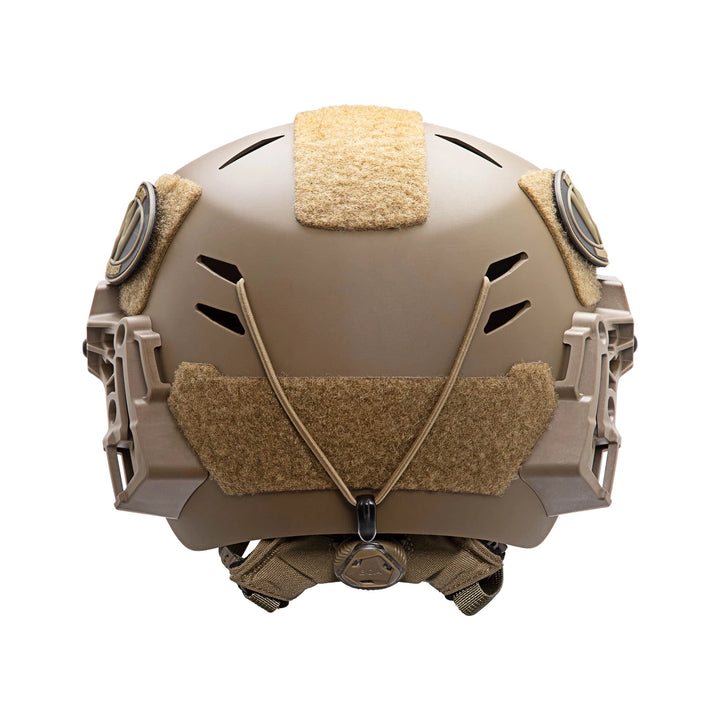Team Wendy EXFIL Carbon Bump Helmet w/3.0 Rails - Broad Arrow Tactical