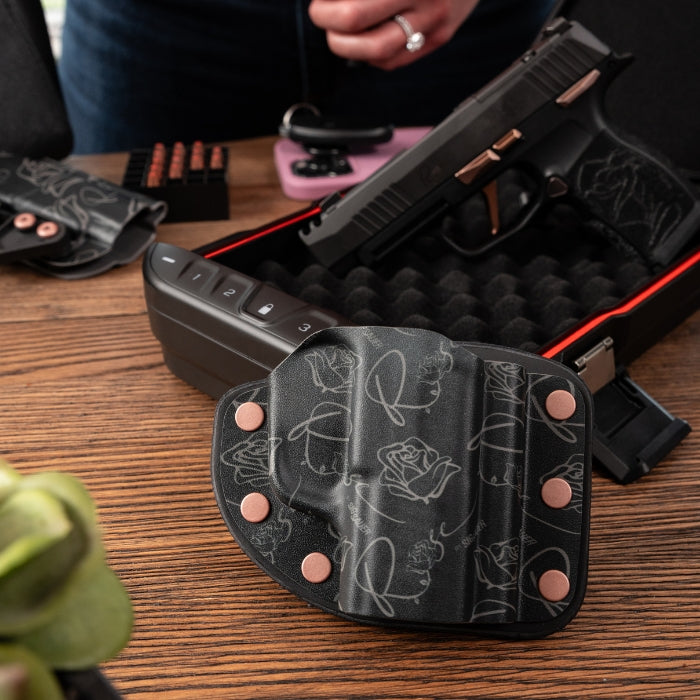 Vertx Rose By Sig Sauer Modular Holster