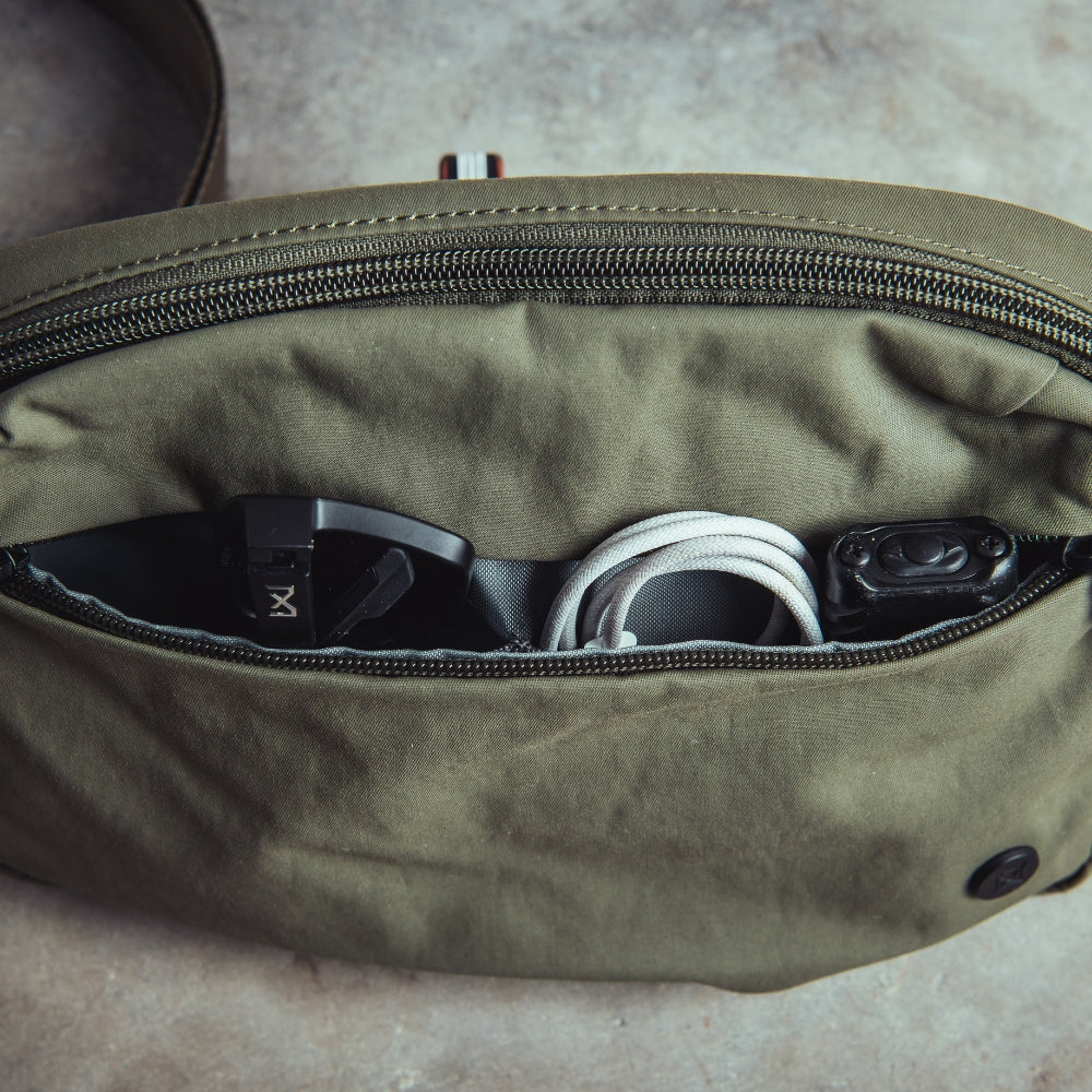 Vertx Everyday Fanny Pack
