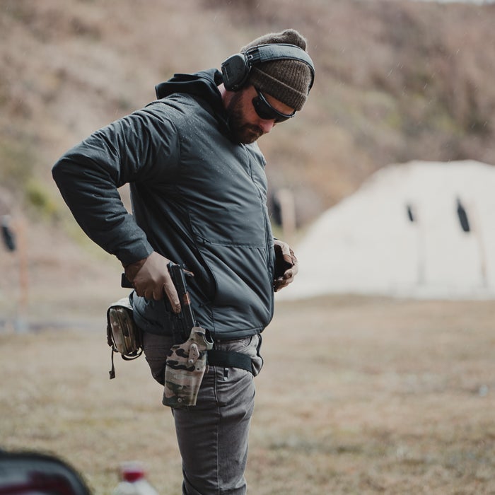 Vertx Integrity P Jacket