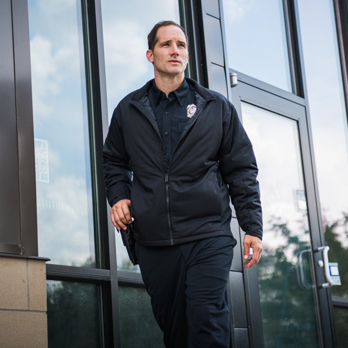 Vertx Integrity Base Jacket 2 0