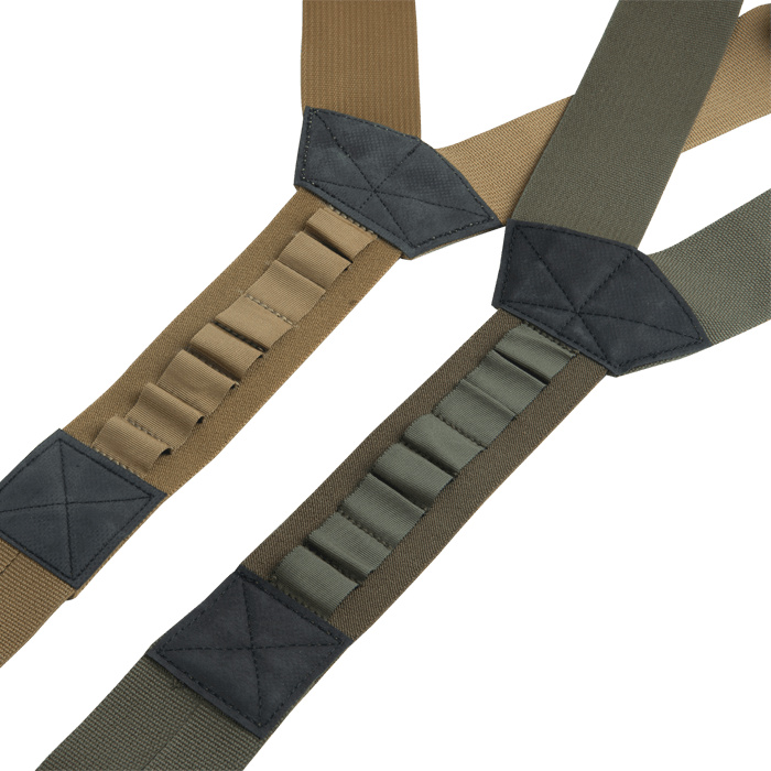 SUSPENDERS CLOSE UP