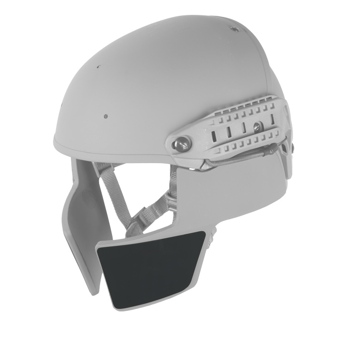 AIRFRAME STOCKPAD