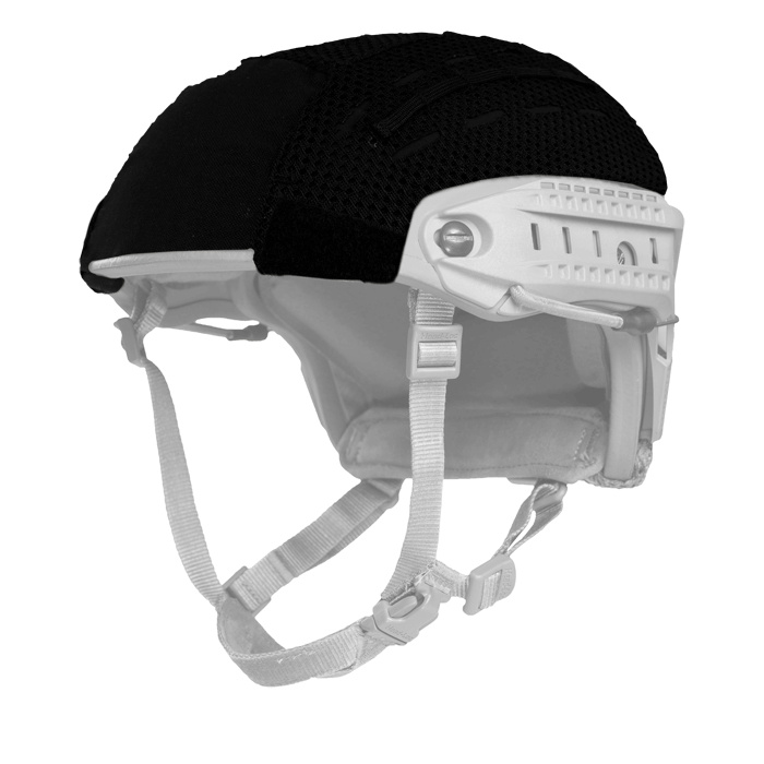 AirFrame Helmet Cover MultiCam