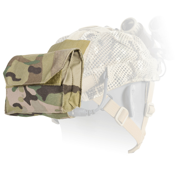 NIGHTCAP BATTERY POUCH - MULTICAM