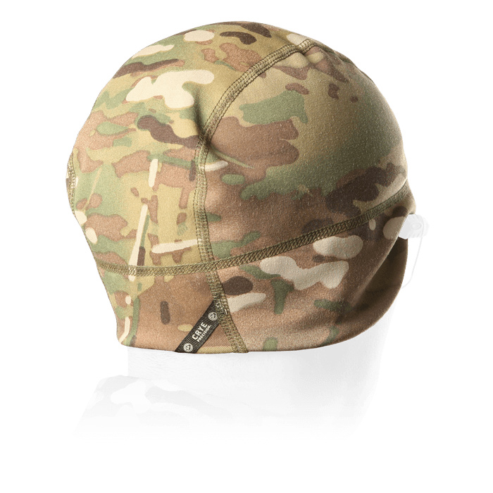 SkullCap MultiCam Side