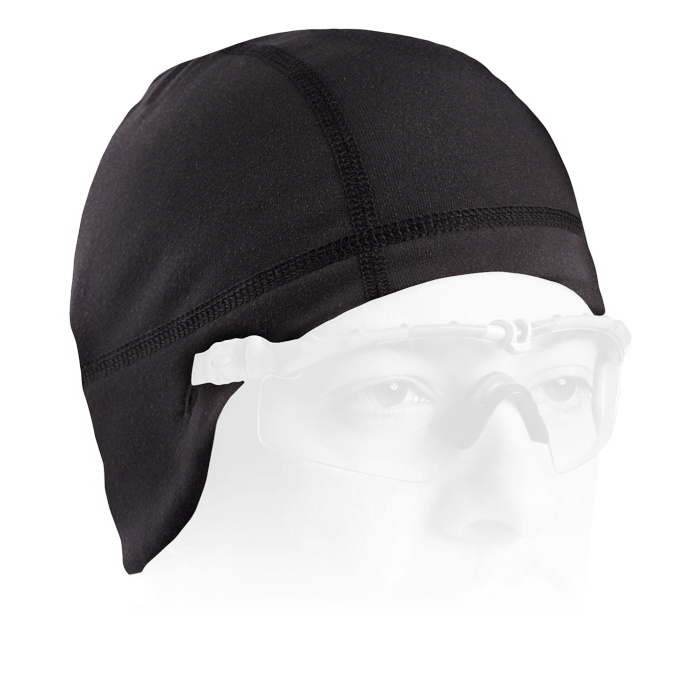 SkullCap MultiCam Back