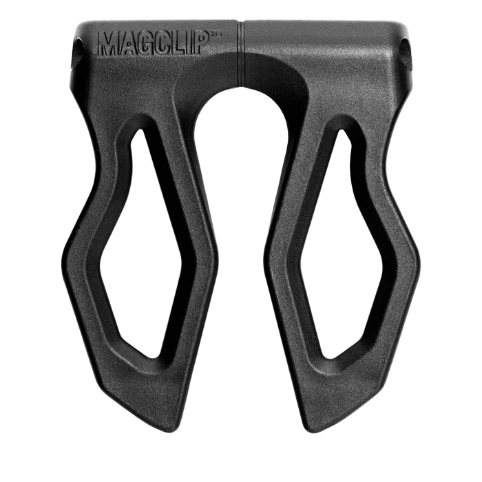 MagClip (Set of 3) Black