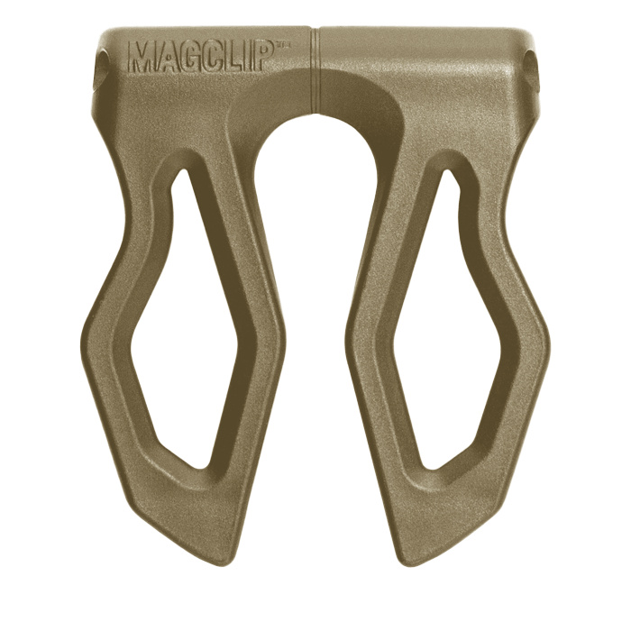MagClip (Set of 3) Khaki