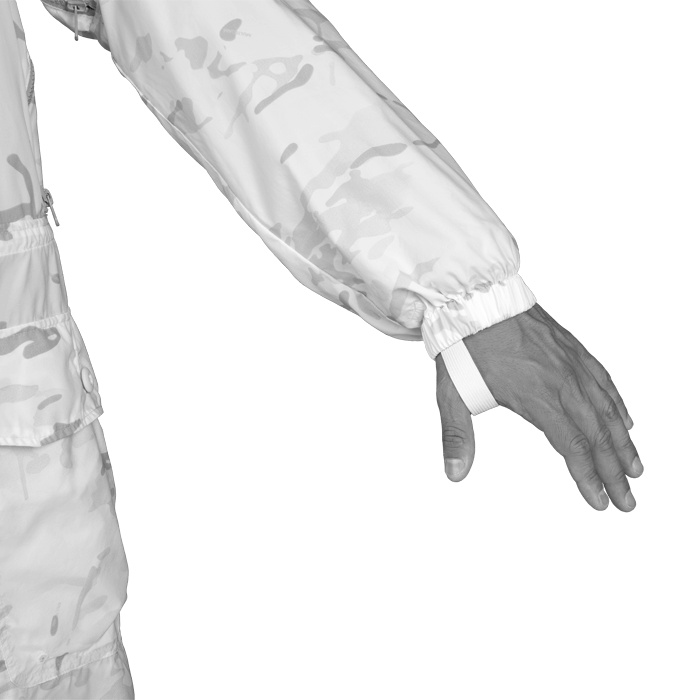 Thumb loops