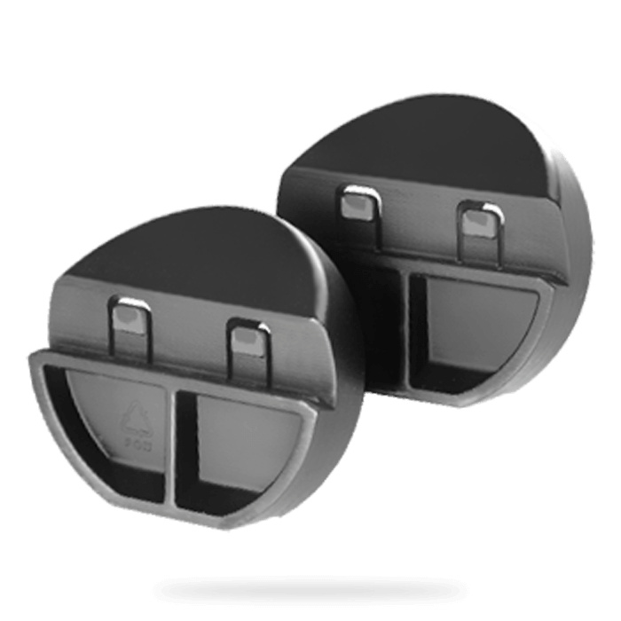 AIRFRAME PELTOR ADAPTER SET