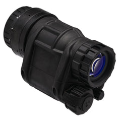 Act In Black THE14 w/ LWT40 optics and Harder Gen 3