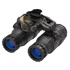 Act In Black DTNVS-14 w/ LNS40 Optics and Harder Gen 3