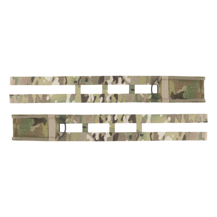 AirLite Structural Cummerbund Black