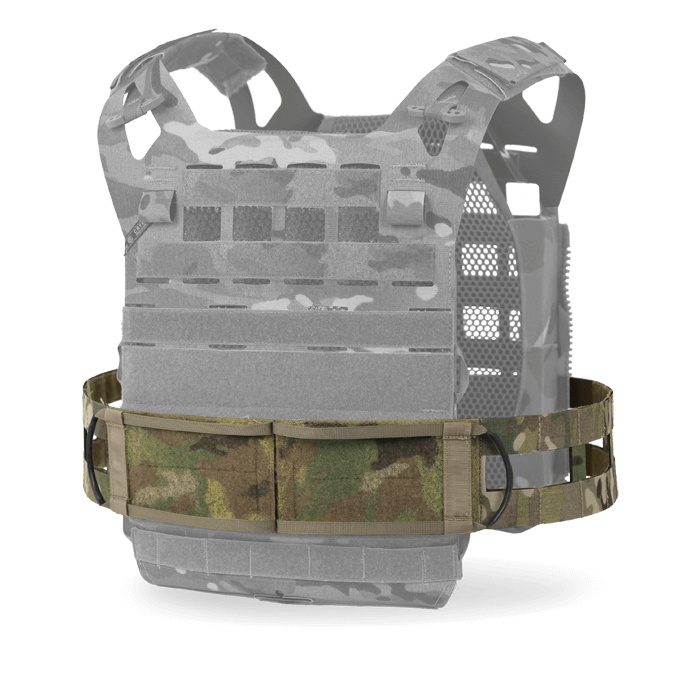 AirLite Structural Cummerbund MultiCam