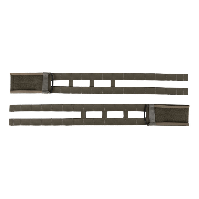 AirLite Structural Cummerbund Ranger Green