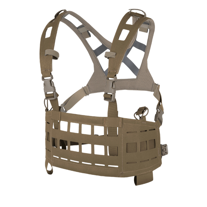 AirLite Convertible Chest Rig Coyote