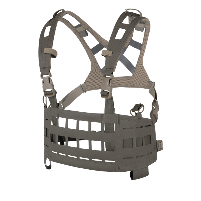AirLite Convertible Chest Rig Ranger Green