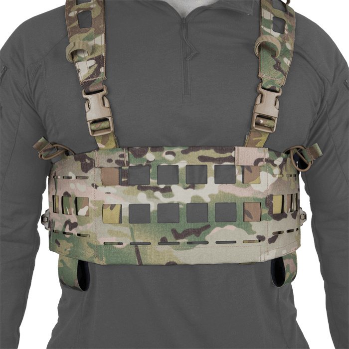 Highly Adjustable