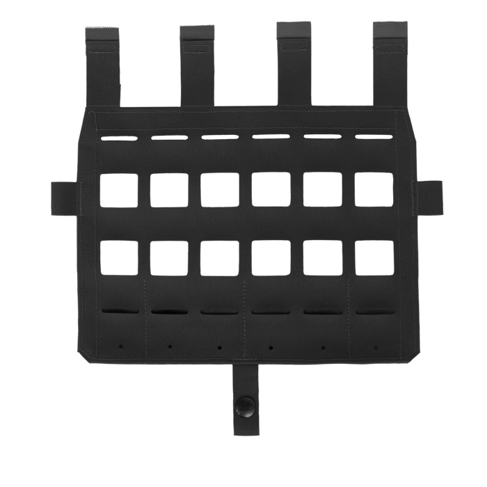 Attached to AirLite SPC