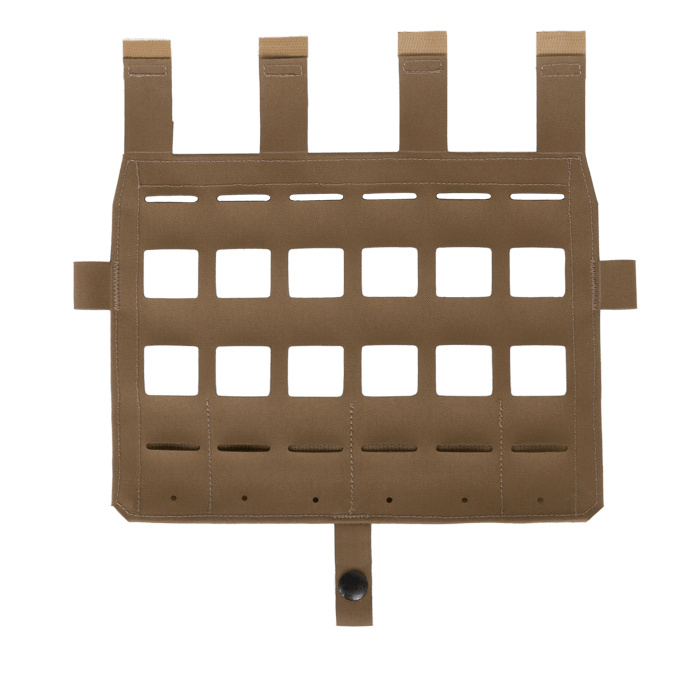 AirLite Detachable Flap MOLLE Coyote