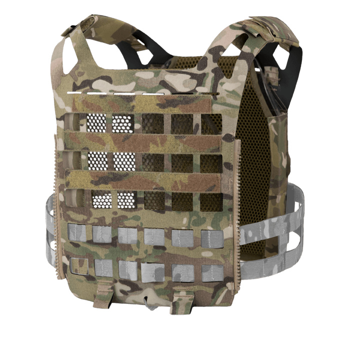 AirLite SPC MultiCam