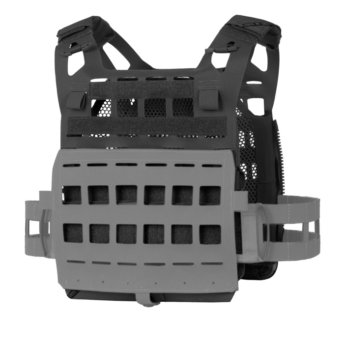AirLite SPC MultiCam Back