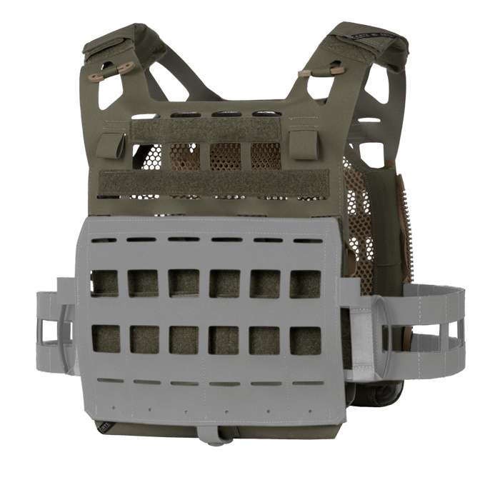 AirLite SPC Ranger Green