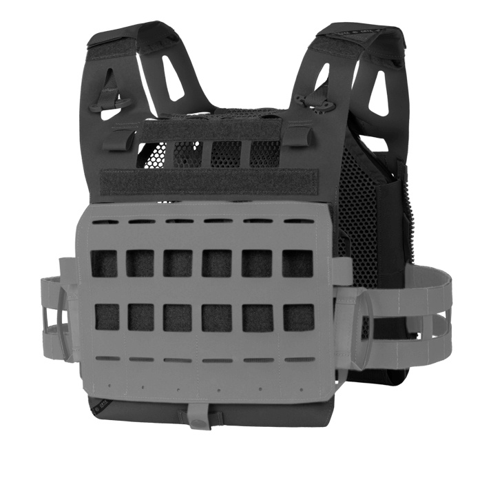 AirLite SPC Swimmer MultiCam back