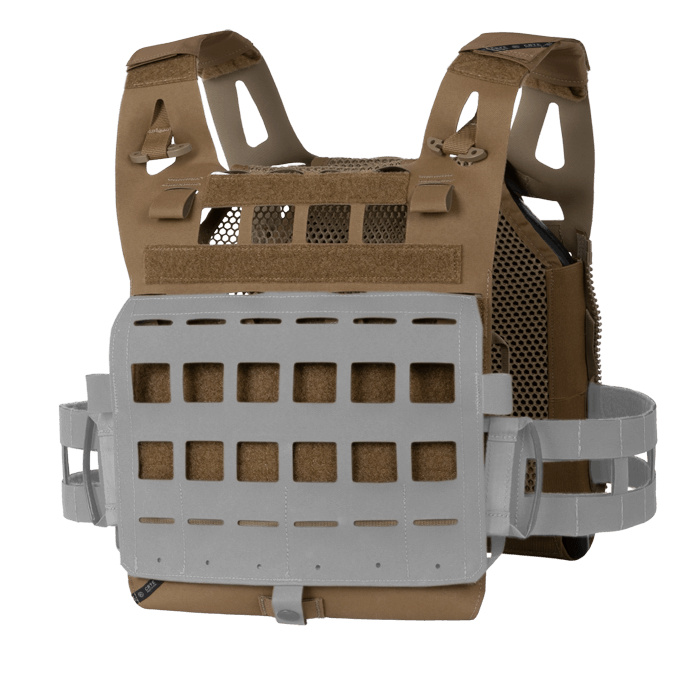 AirLite SPC Swimmer Coyote