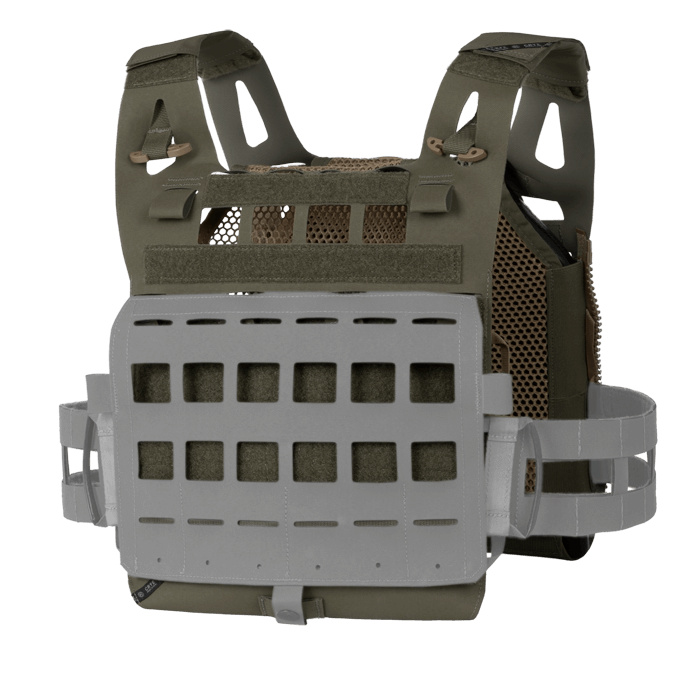 AirLite SPC Swimmer Ranger Green