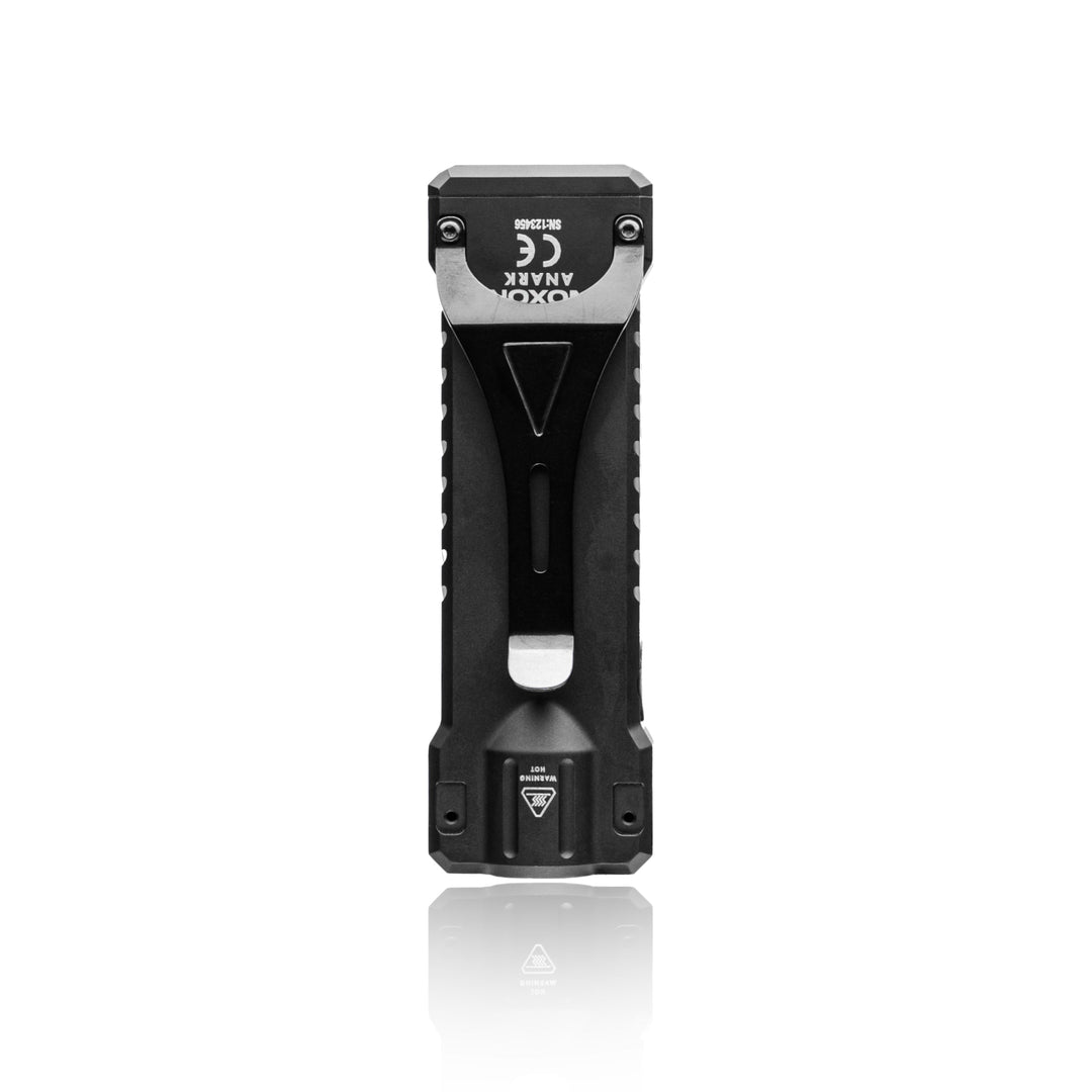 Modlite Noxon Anark