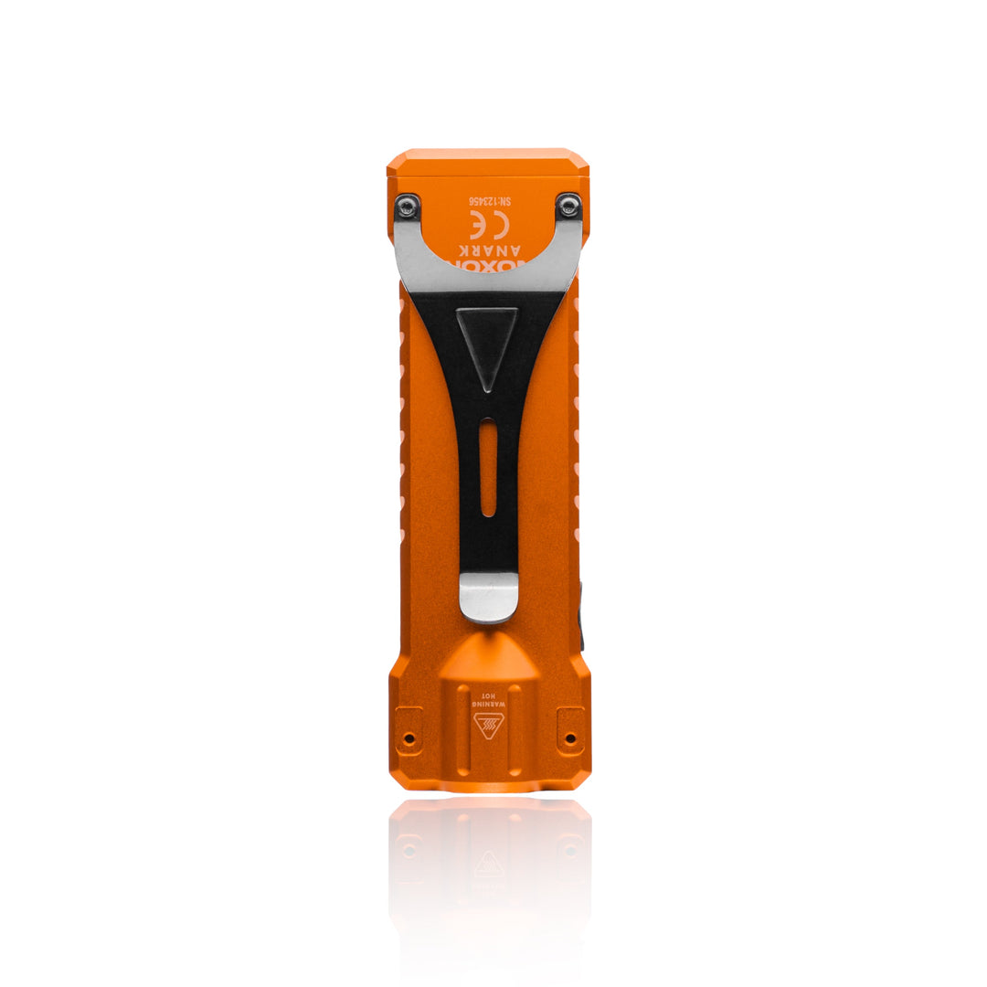 Modlite Noxon Anark